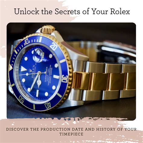 y serial rolex|search Rolex by serial number.